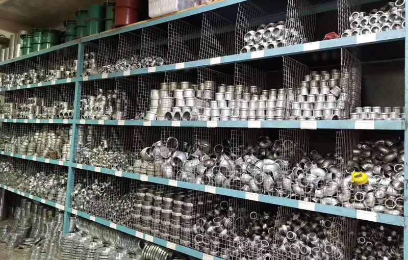 消防管件